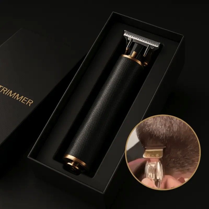 BladeRush™ — Master Your Style with Pro-Precision Anywhere