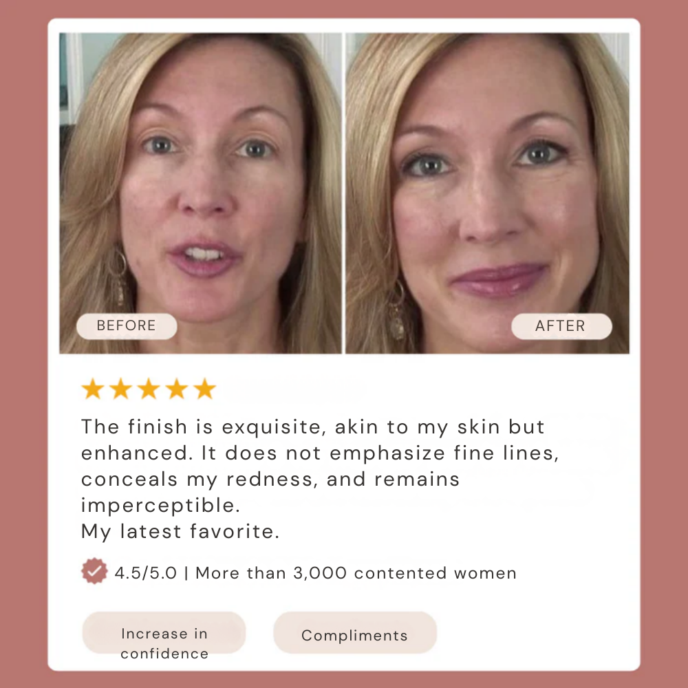 RaminaBelle™ — Unlock Lasting Radiance and All-Day Comfort That Feels Truly Yours