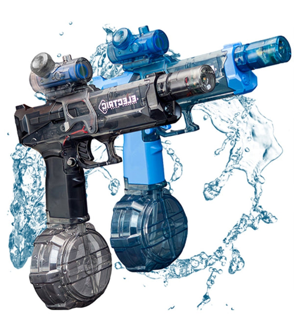 WaveBlaster™ — Rule Every Splash with Unstoppable Power and Endless Soaking Fun
