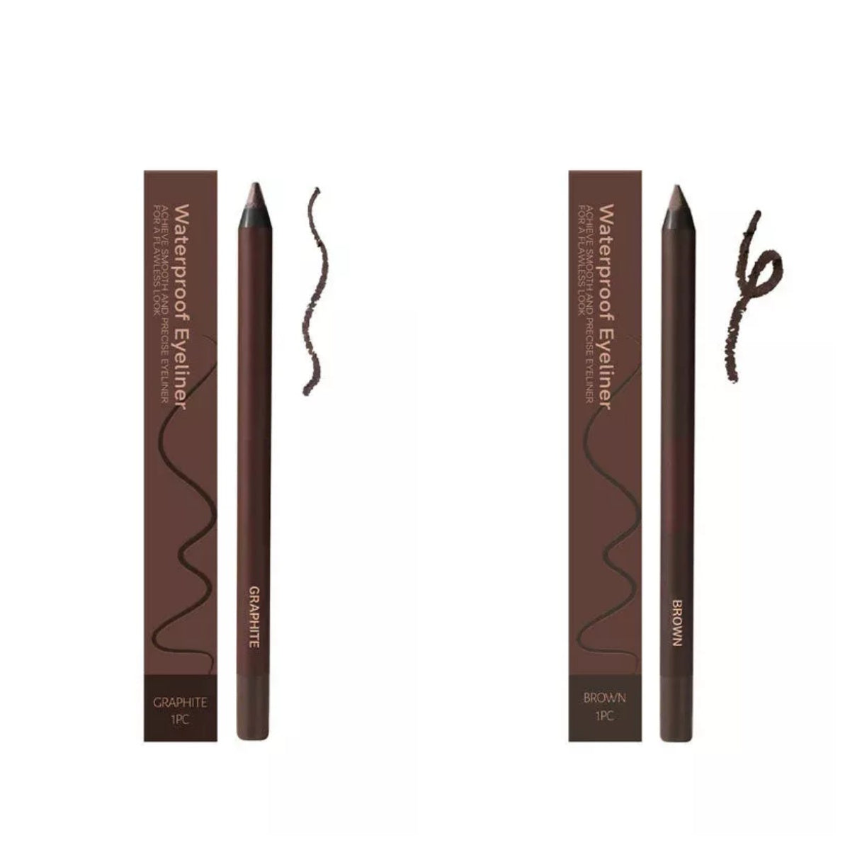 Rainelle™ — Command Every Gaze with Waterproof, Bold-Color Power That Lasts All Day
