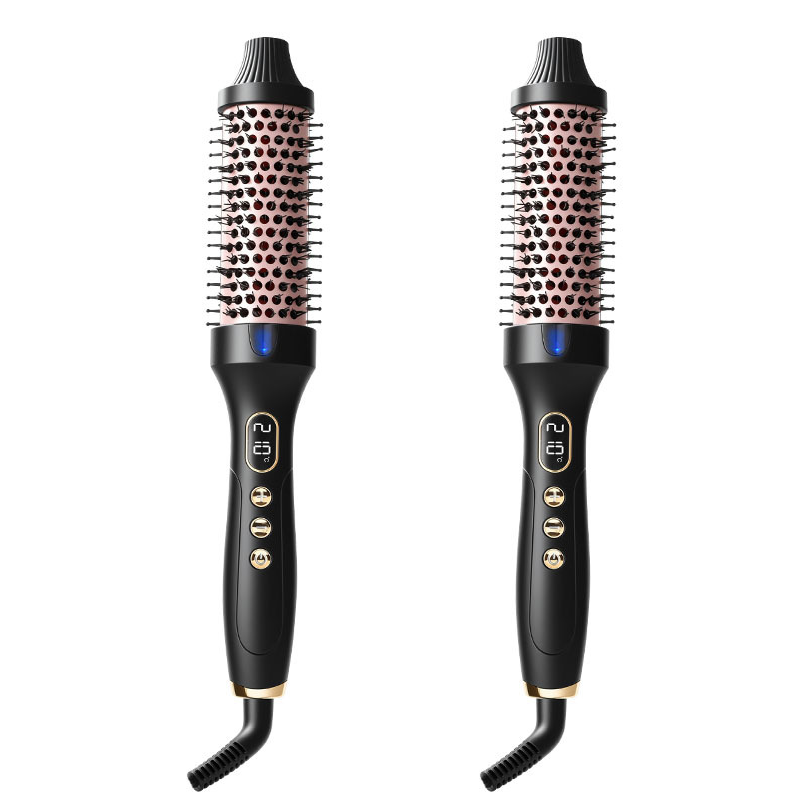 ViviTress™ Dual Styler — Effortless, Gorgeous Hair That Turns Heads Every Time