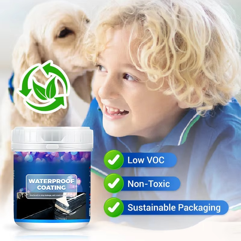 HydroGuardX™ — Shield Your Home from Moisture Damage for Lasting Beauty and Peace of Mind