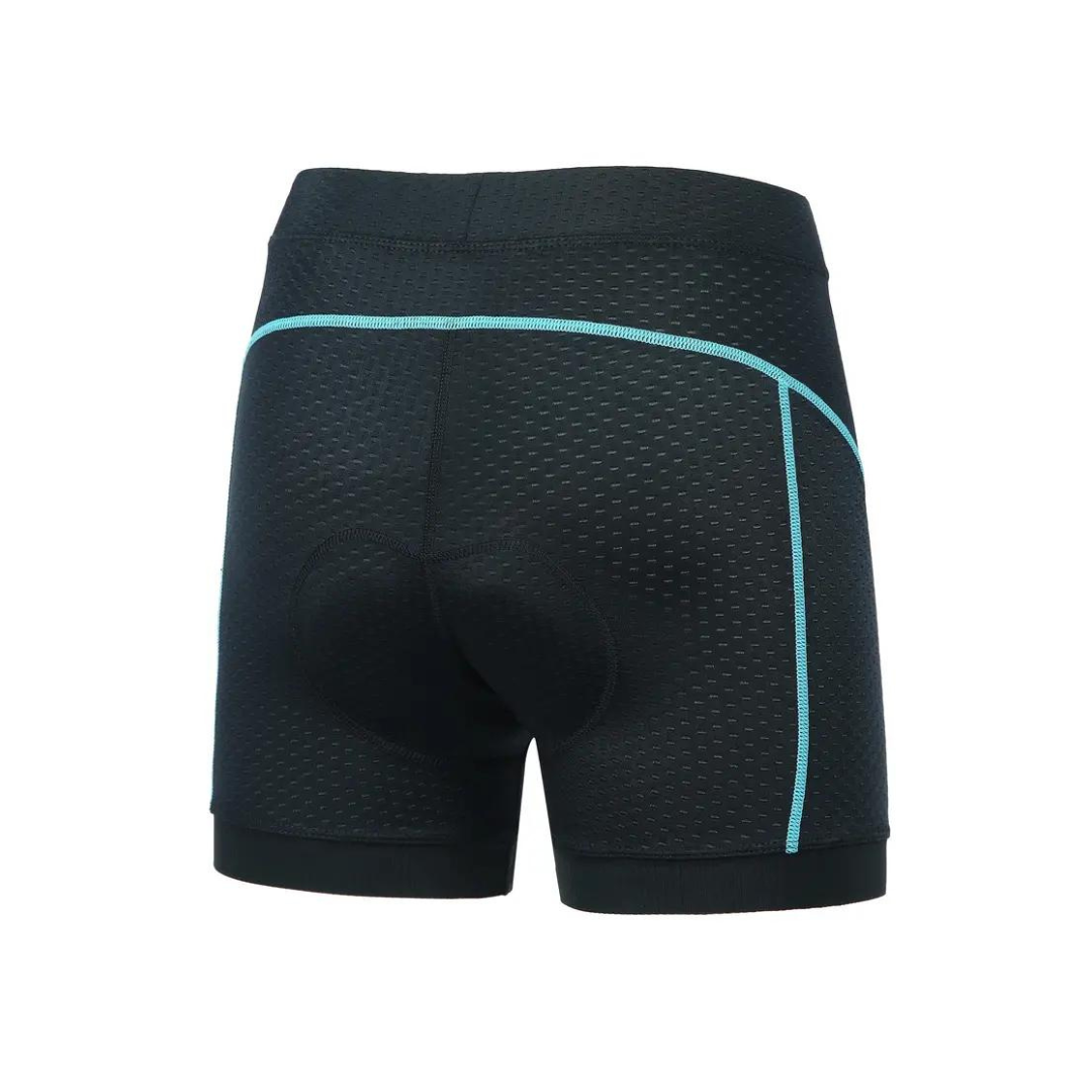 Women’s Comfort Cycling Shorts with Enhanced Padding
