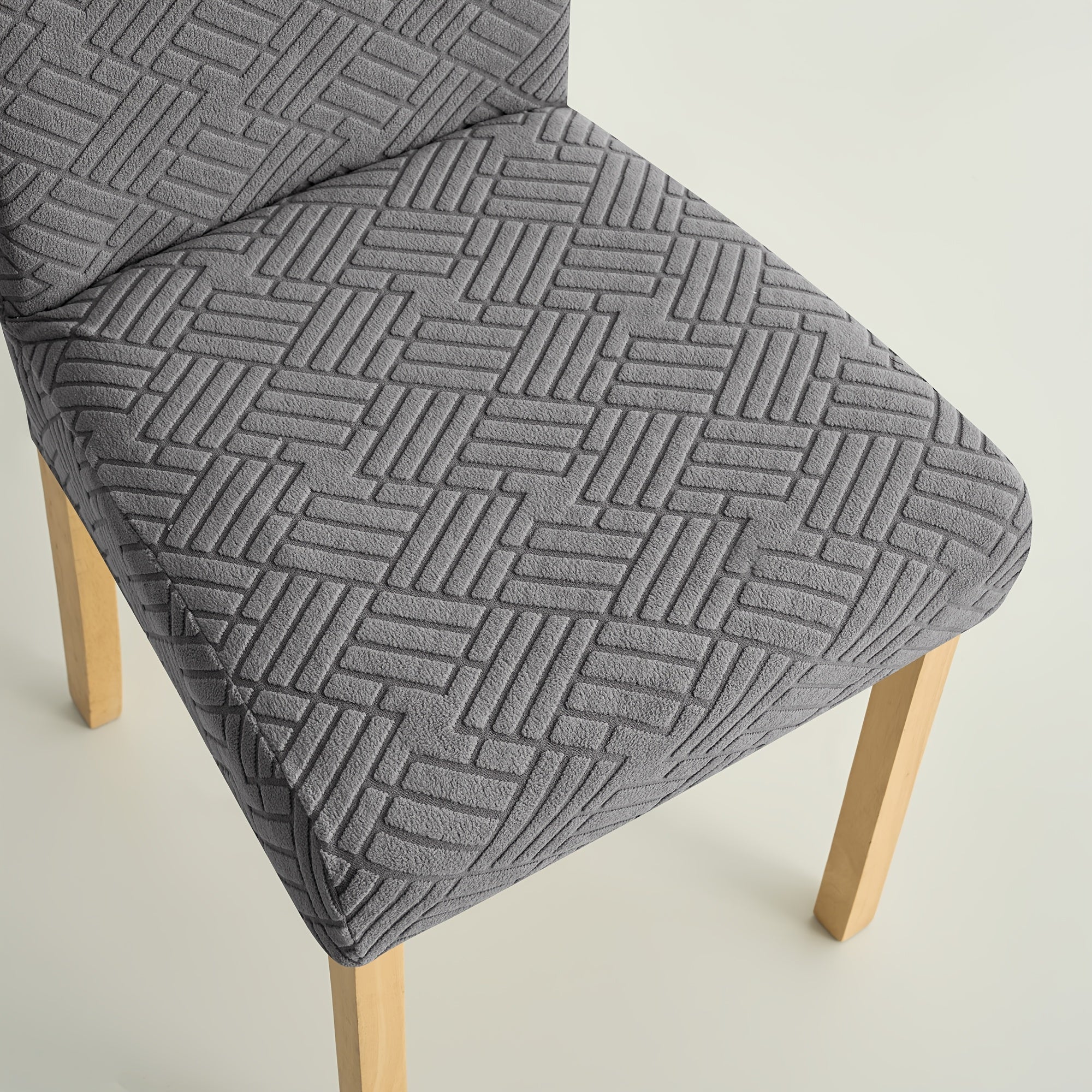 SleekGuard – Stylish Stretch Covers for Chair Longevity