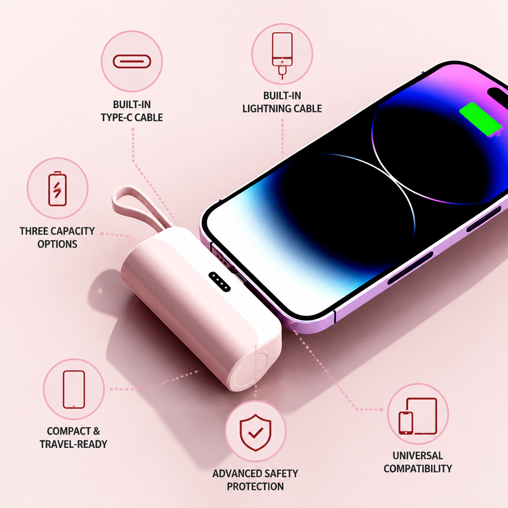 VoltEdge™ — Power That Fights Dead Batteries and Keeps You Moving