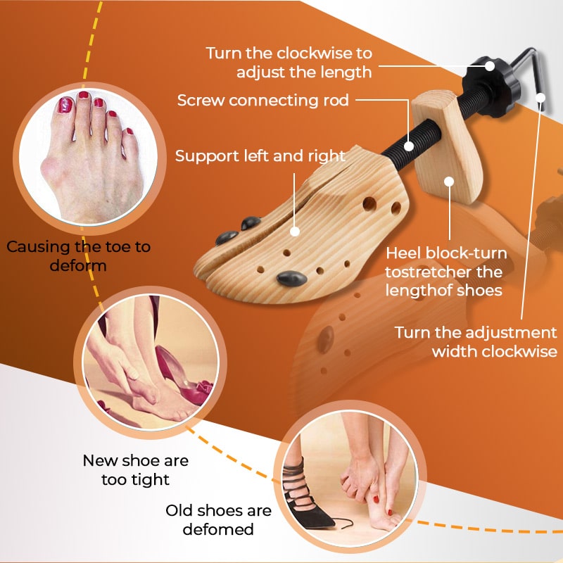 FlexForma™ — Unlock Custom Comfort and Say Goodbye to Shoe Pain Forever