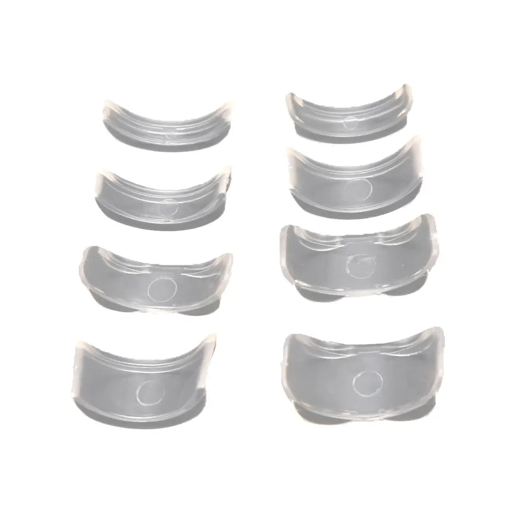 GlideEase™ Ring Inserts — Slip on Comfort and Confidence That Lasts All Day
