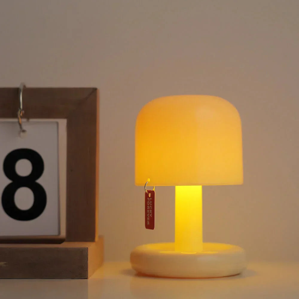 SunsetGlow | Intimate Mini Sunset Lamp