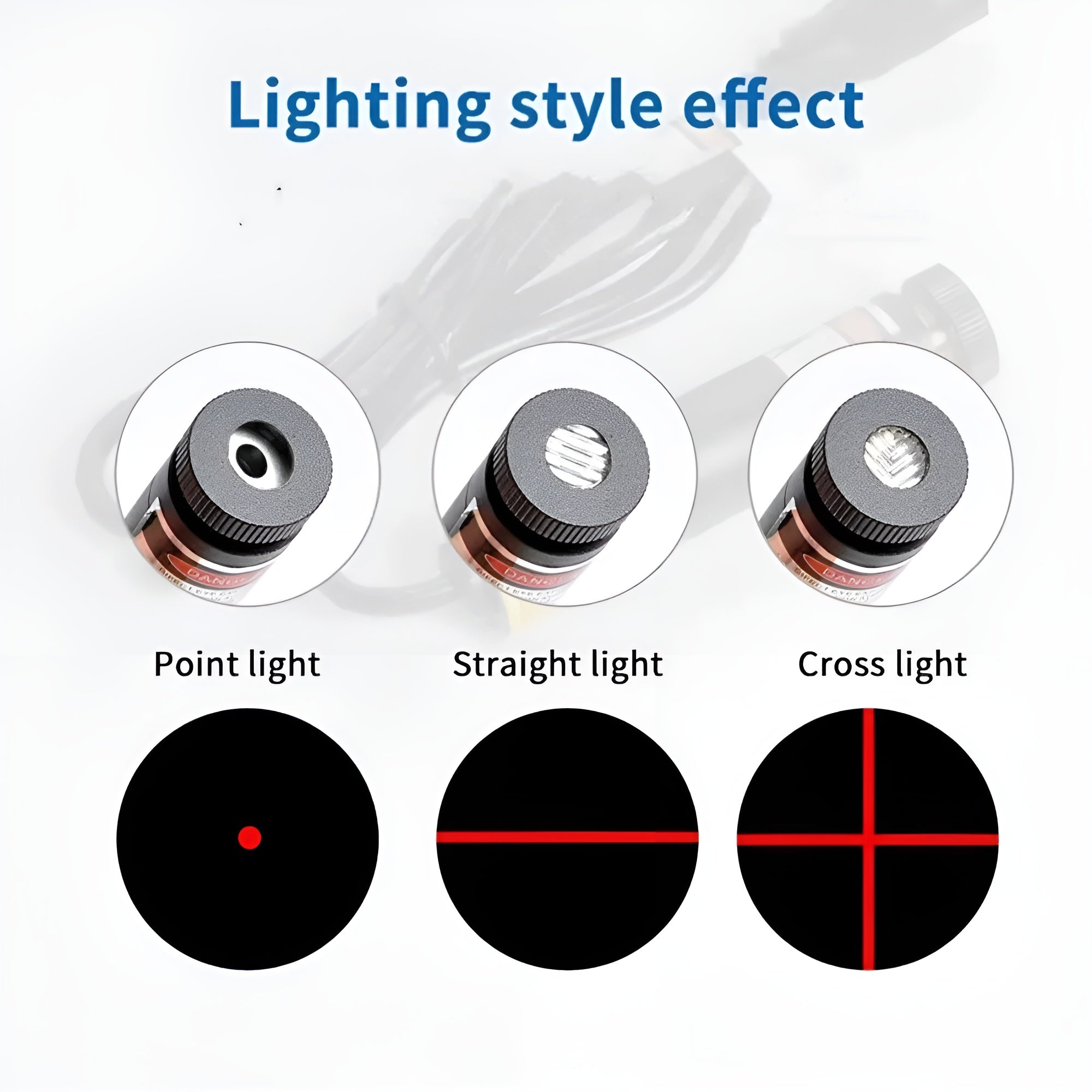 RadiantRay™ — Illuminate Every Stitch with Effortless Precision and Eye-Soothing Clarity