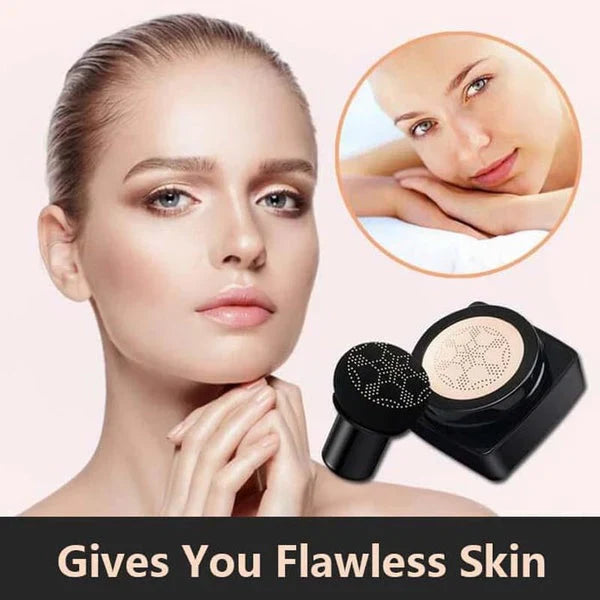 LumaVeil™ — Instantly Perfect, Radiant Skin That Feels Like Your Own