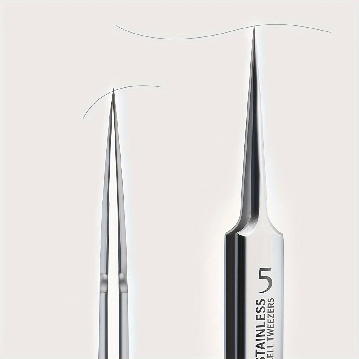ClearSkin Pro - Stainless Steel Blackhead and Whitehead Remover