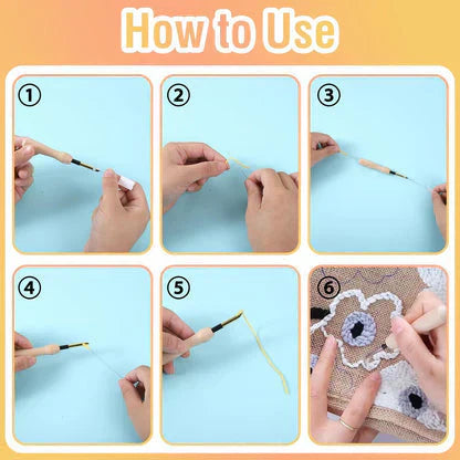 ThreadMuse™ — Unlock Stress-Free Embroidery That Makes You Proud Every Time