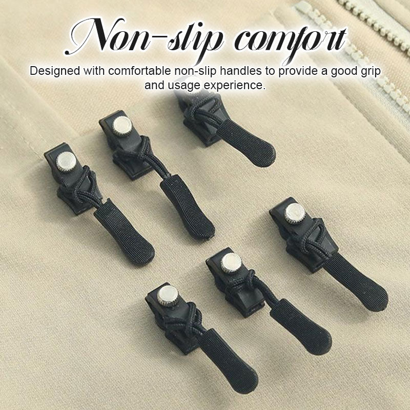 ZipFitPro™ — Fix Broken Zippers Instantly and Save Your Favorite Gear