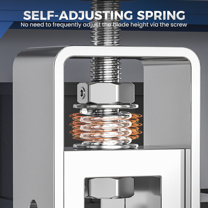 PowerStrip™ — Unleash Lightning-Fast, Flawless Cable Strips Without the Struggle