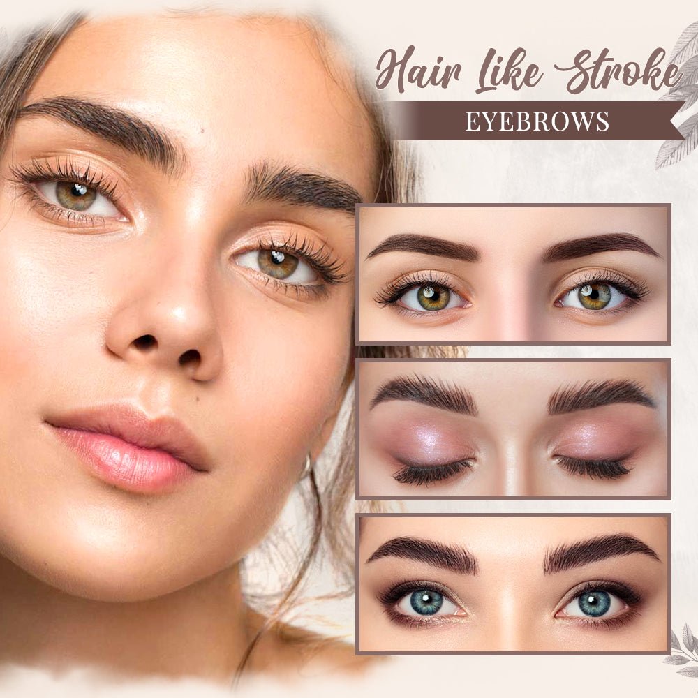 VelvetArch™ — Instantly Sculpt Bold, Natural Brows That Command Attention