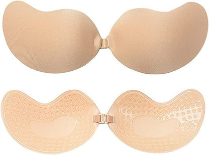CurveRise™ — Unleash Confidence with All-Day Perfect Lift and Comfort