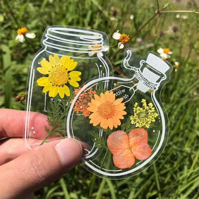 FloraFable™ — Capture Nature’s Beauty and Cherish Every Moment Forever