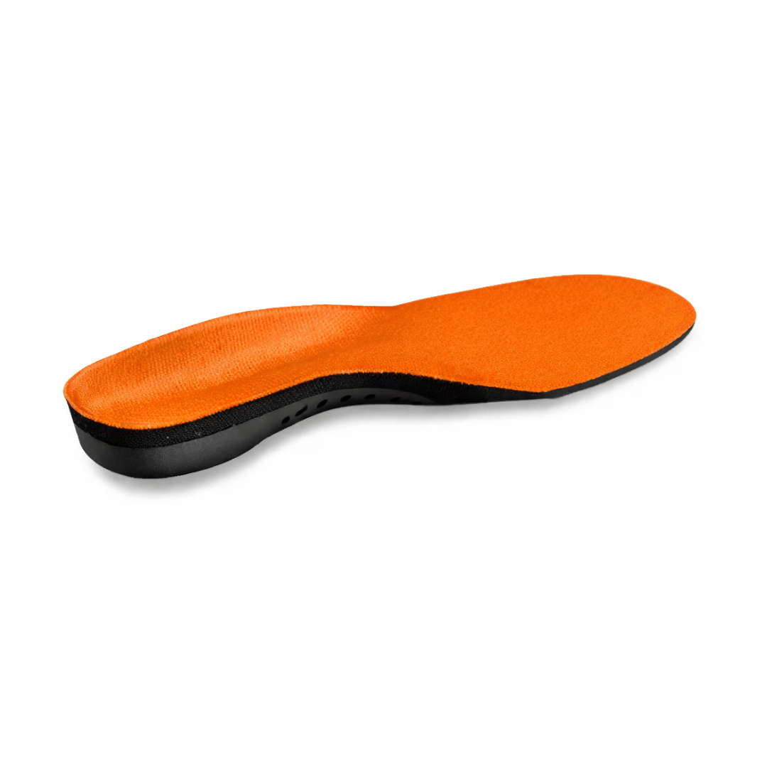 Comfort Support Insoles for Everyday Relief
