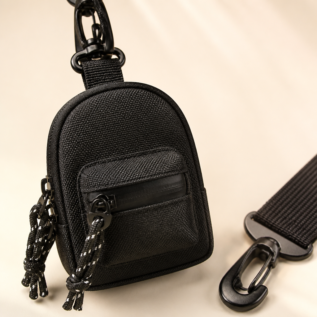 AeroSatchel™ — Carry Light, Move Free, and Own Every Moment with Confidence