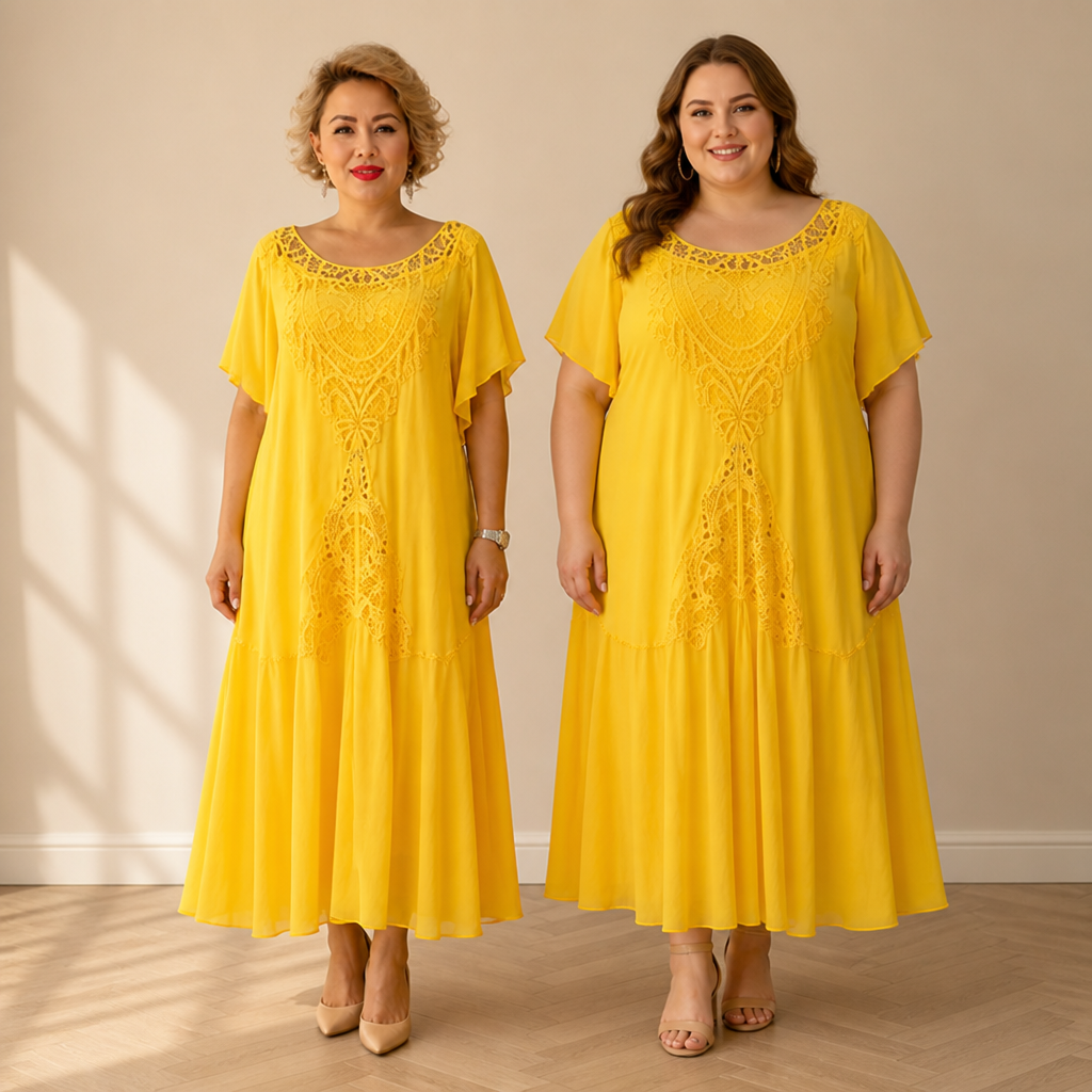 LunariaShine™ — Ignite Effortless Confidence with Every Breathable, Curve-Hugging Moment