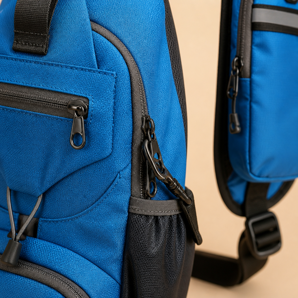 Gravitus™ — Conquer Your Day with Effortless Comfort and Unbreakable Organization