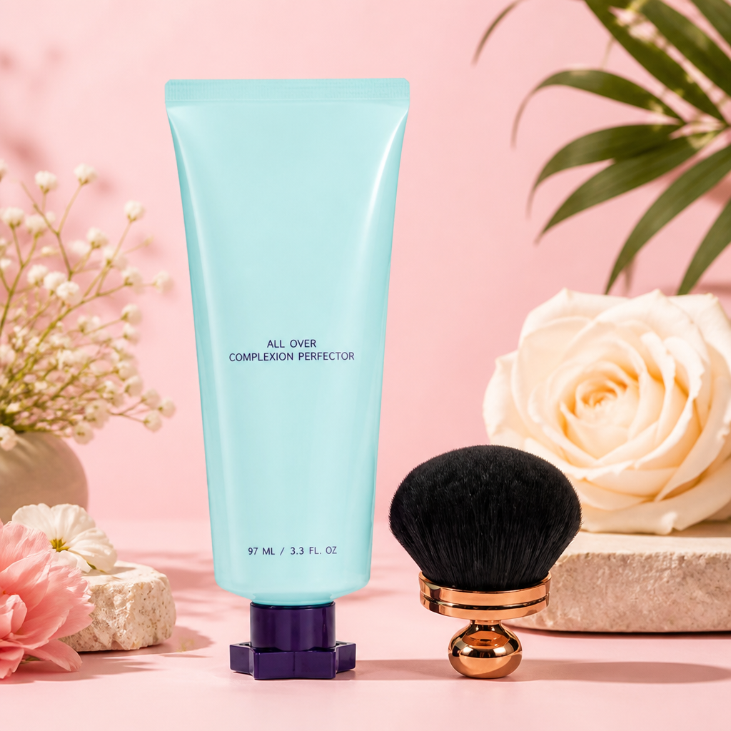 Selféra™ — Glow Confidently All Day with Flawless, Hydrated Skin