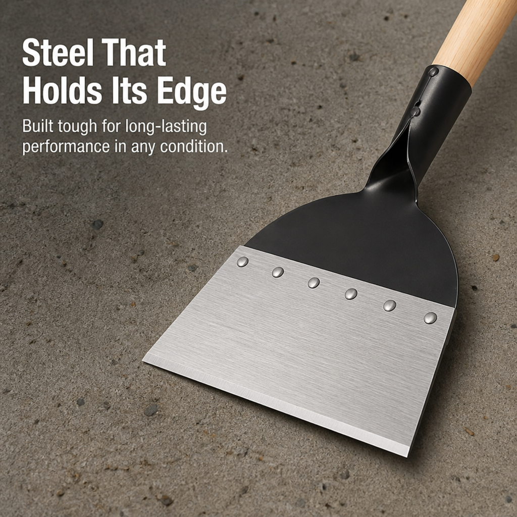 TerraForge™ X1 — Own Every Adventure with the Ultimate All-In-One Survival Shovel