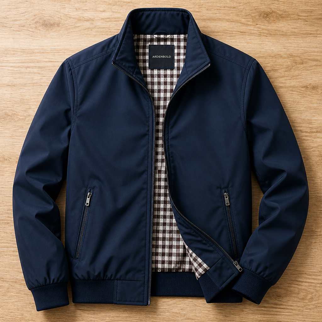 ArdenBold™ — Command Attention and Stay Cozy Without the Bulk