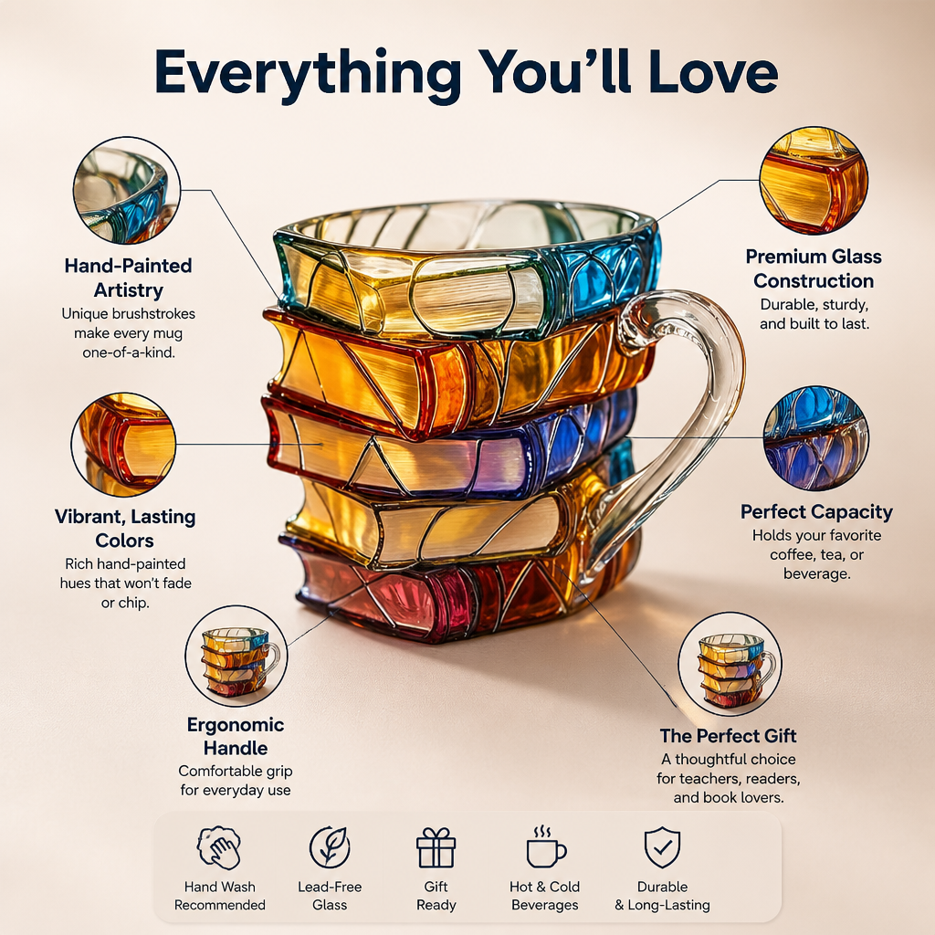 LitAura™ — Ignite Your Passion and Transform Every Sip into Pure Inspiration