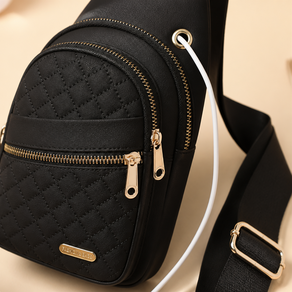 VeloCraft™ — Effortless Power and Perfect Order Wherever You Go