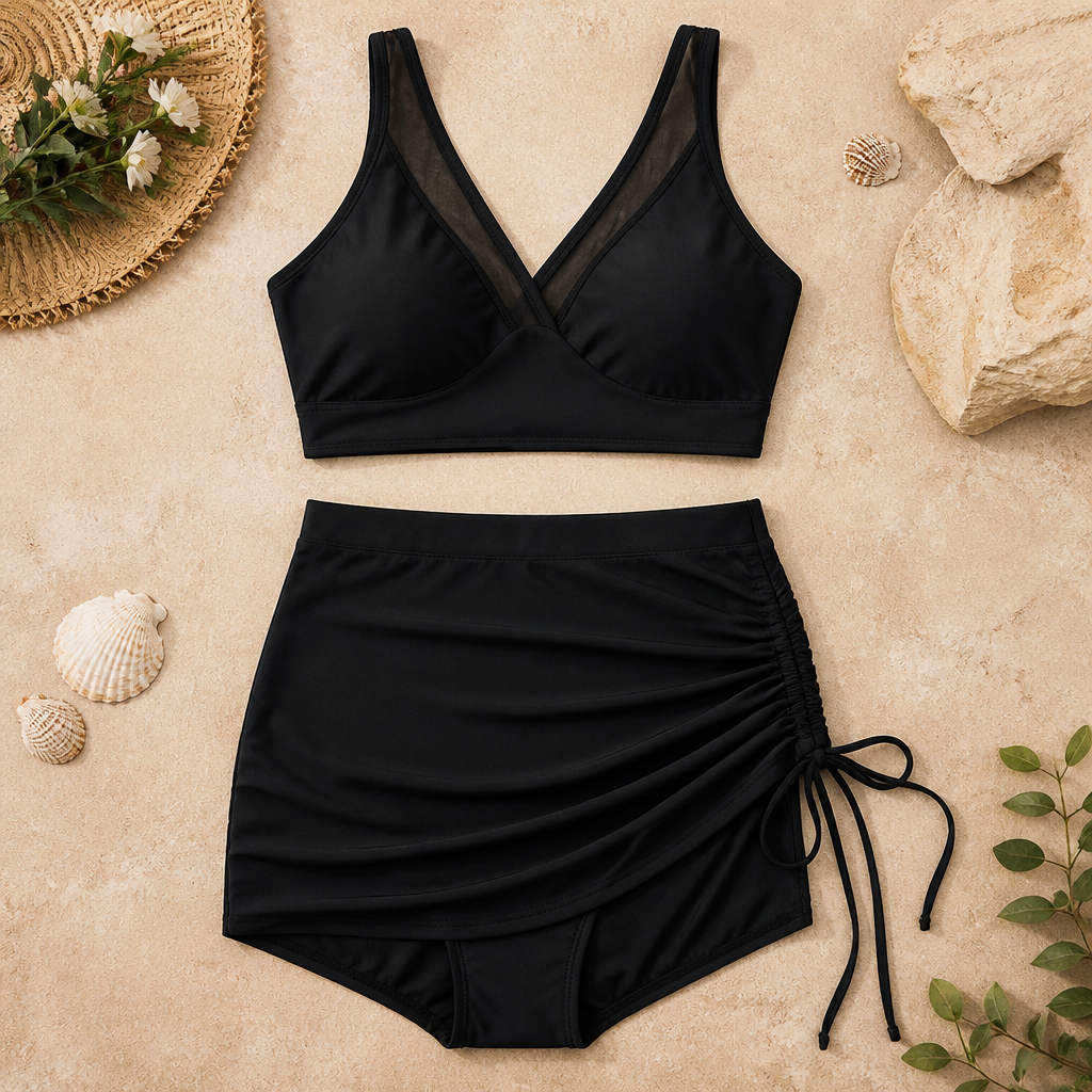 SolaraSilk™ — Sculpt Your Curves and Own Every Sun-Kissed Moment