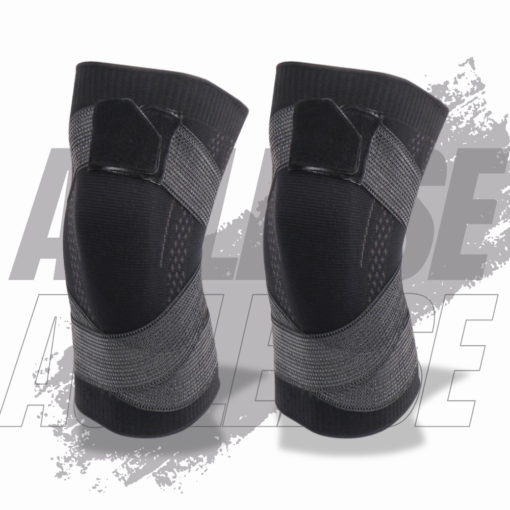 AgilEase™ — Unlock Pain-Free Steps and Keep Your Knees Strong All Day