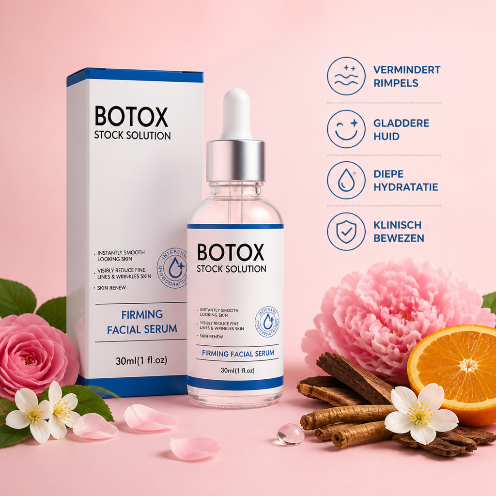 VitaLuxe™ — Unleash Youthful Radiance That Commands Attention Every Day