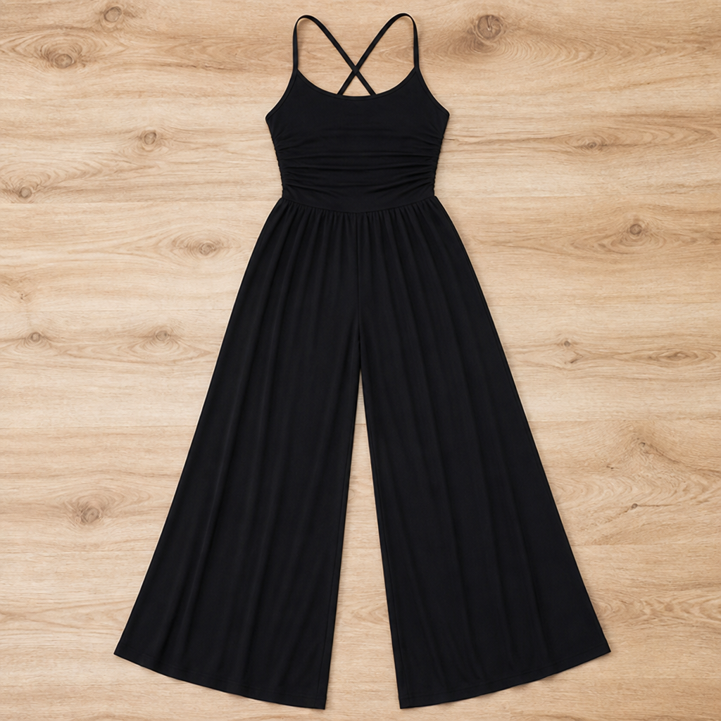 LumaLuxe™ — Ignite Confidence with Every Curve-Enhancing, Breathable Step
