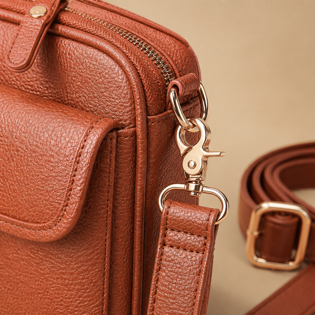 AristaVale™ — Effortless Style and All-Day Calm in One Perfect Bag