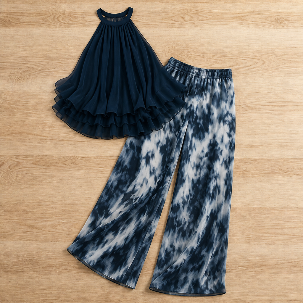 SolaraBreeze™ — Feel Weightless, Look Stunning All Summer Long