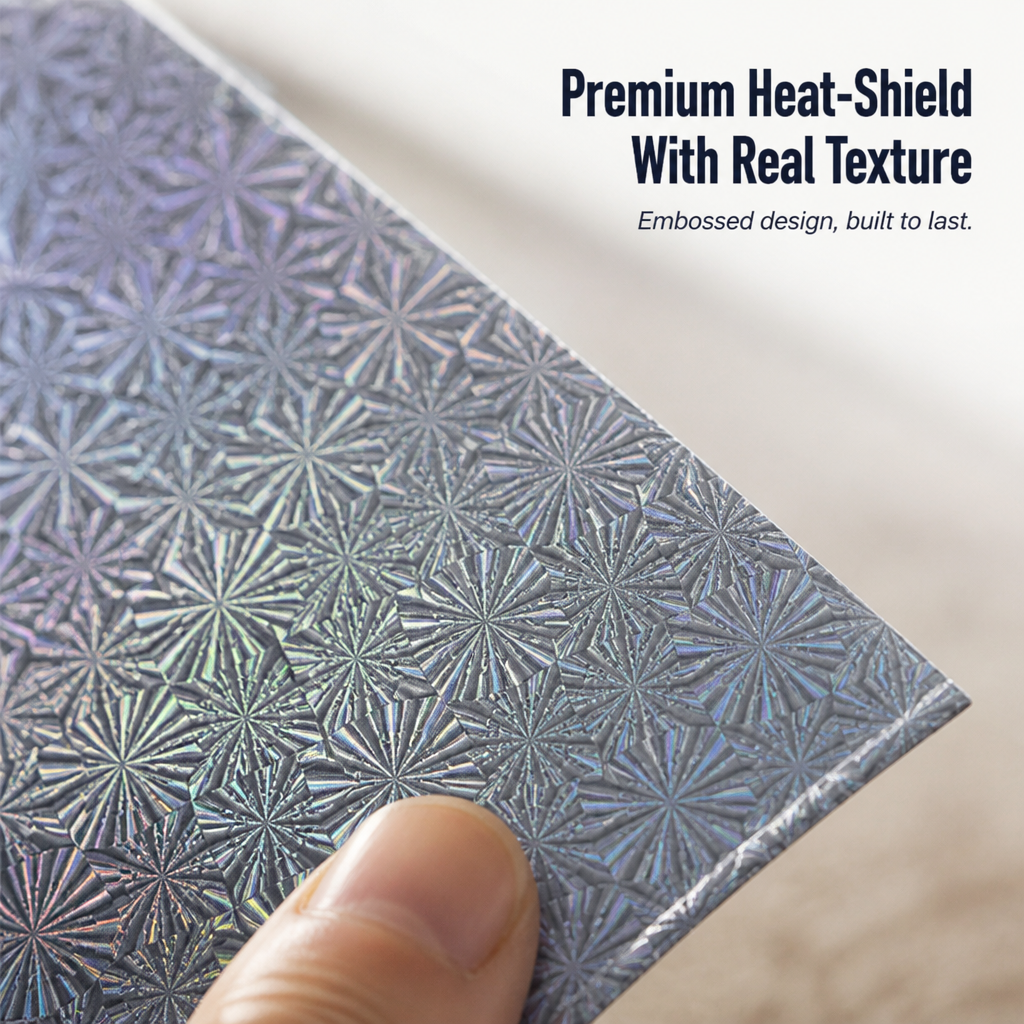 ShadeCraft™ — Instantly Create a Cooler, Private Haven Without Drills or Damage
