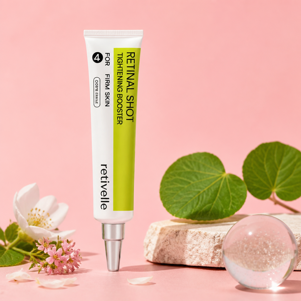 LumaVerve™ — Unleash Radiant, Younger-Looking Skin Without the Redness or Dryness