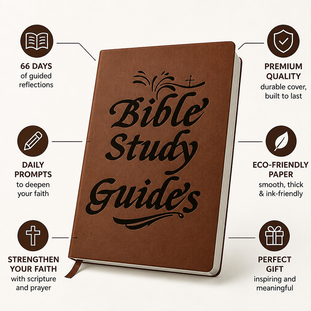SereniPath™ — Ignite Your Faith with Every Heartfelt Reflection