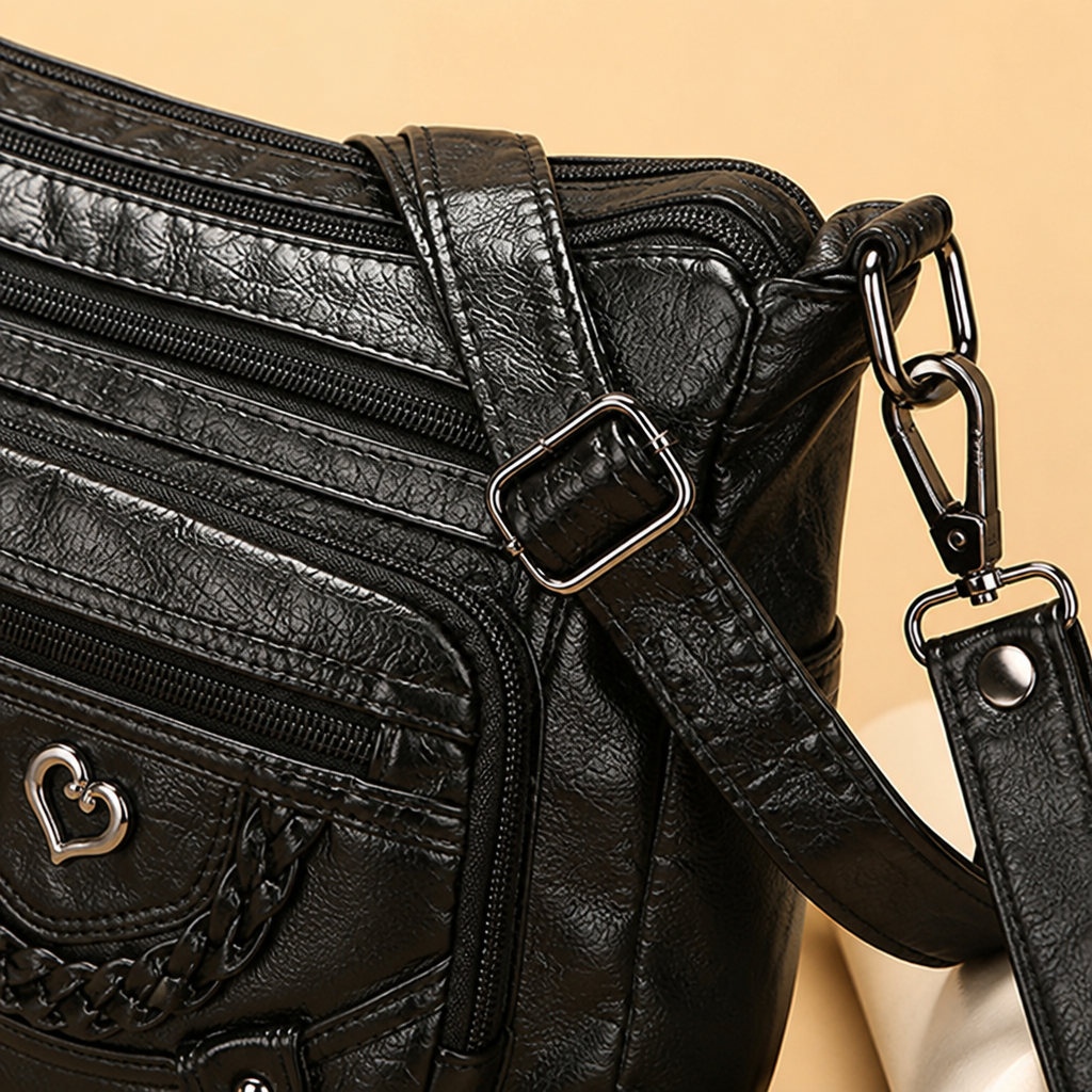 SeraphinaLite™ — Organize Instantly, Carry Effortlessly, Own Your Day