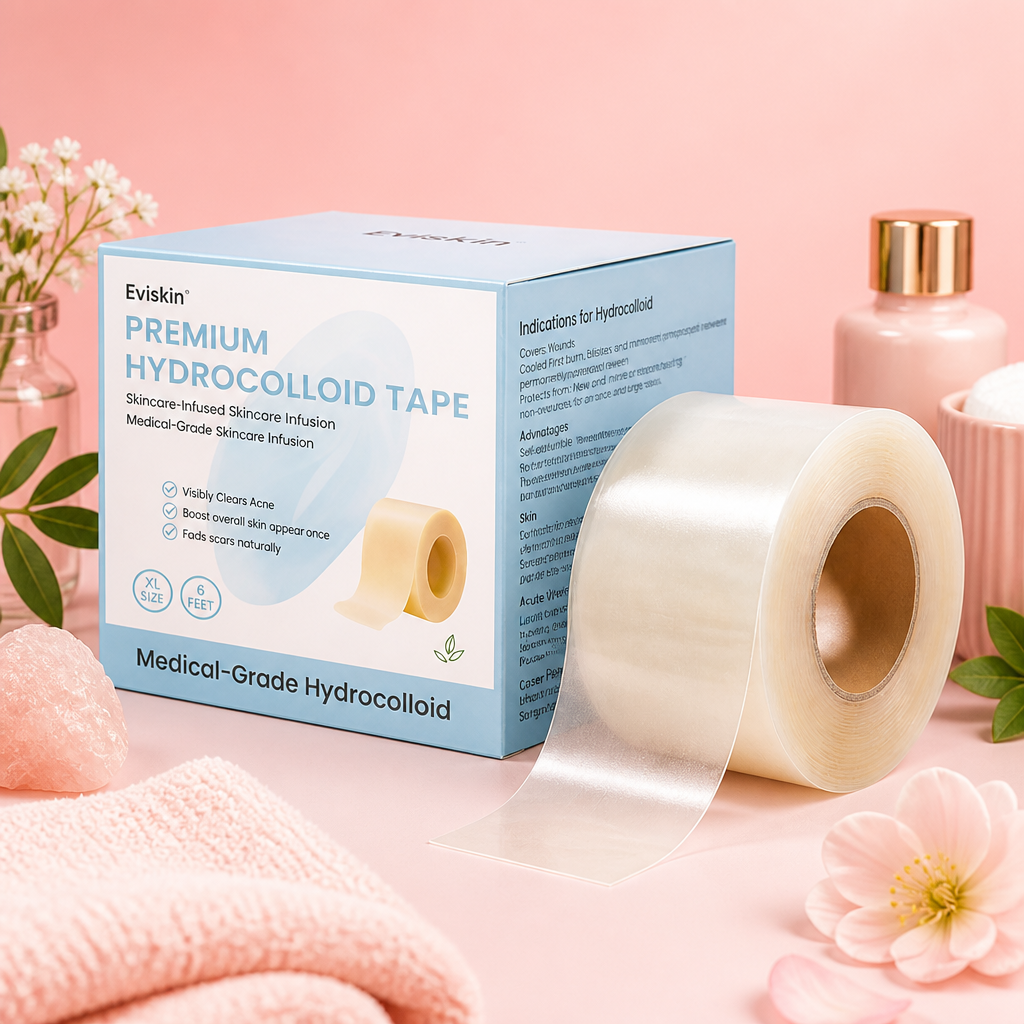 Dermalyte™ — Fast, Custom Acne Relief That Restores Your Confidence