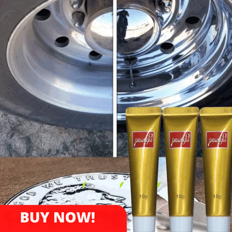 LustoShine™ — Turn Rusted Messes into Brilliant Masterpieces Instantly