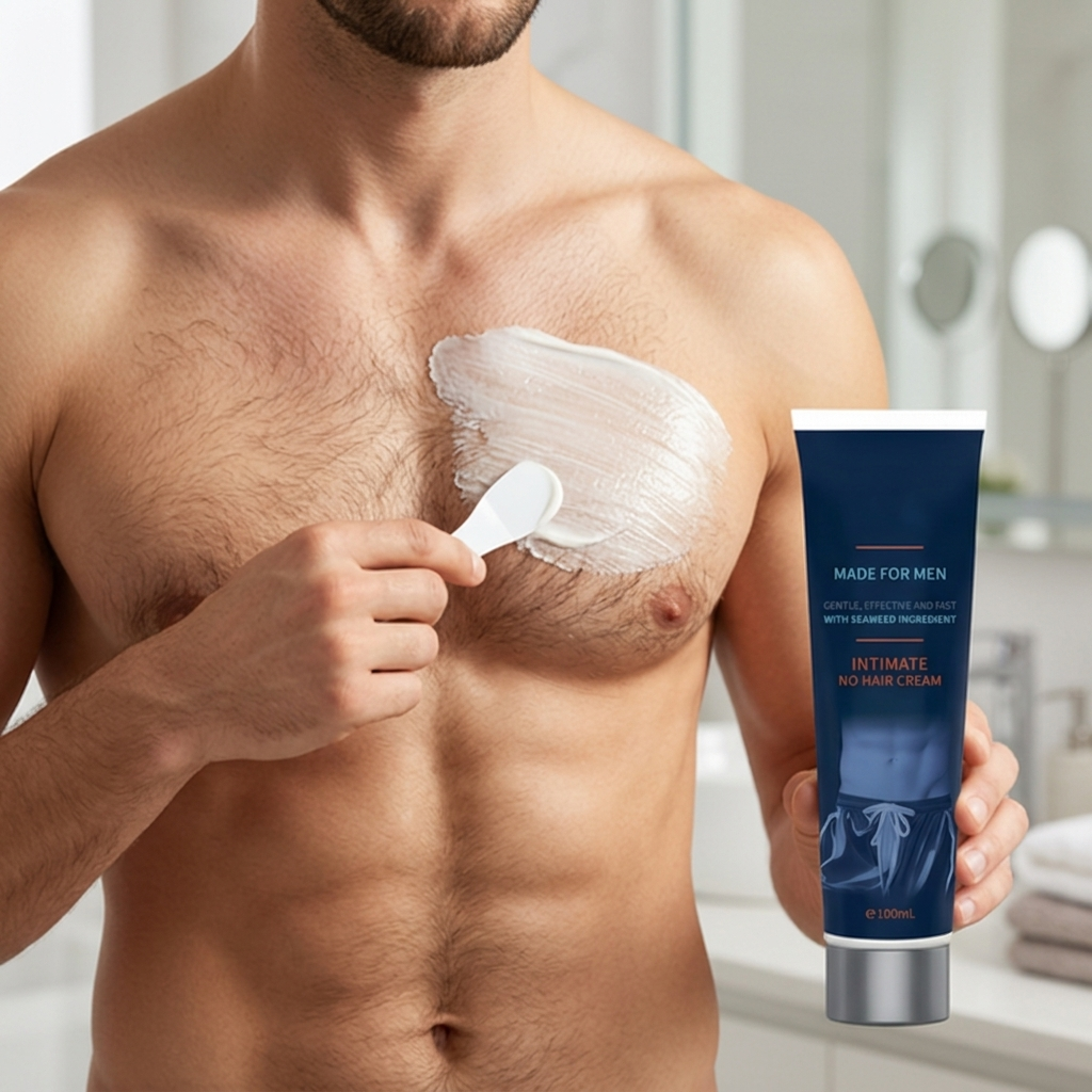 VeloSilk™ — Fast, Gentle Hair Removal That Leaves Your Skin Irresistibly Smooth and Confident