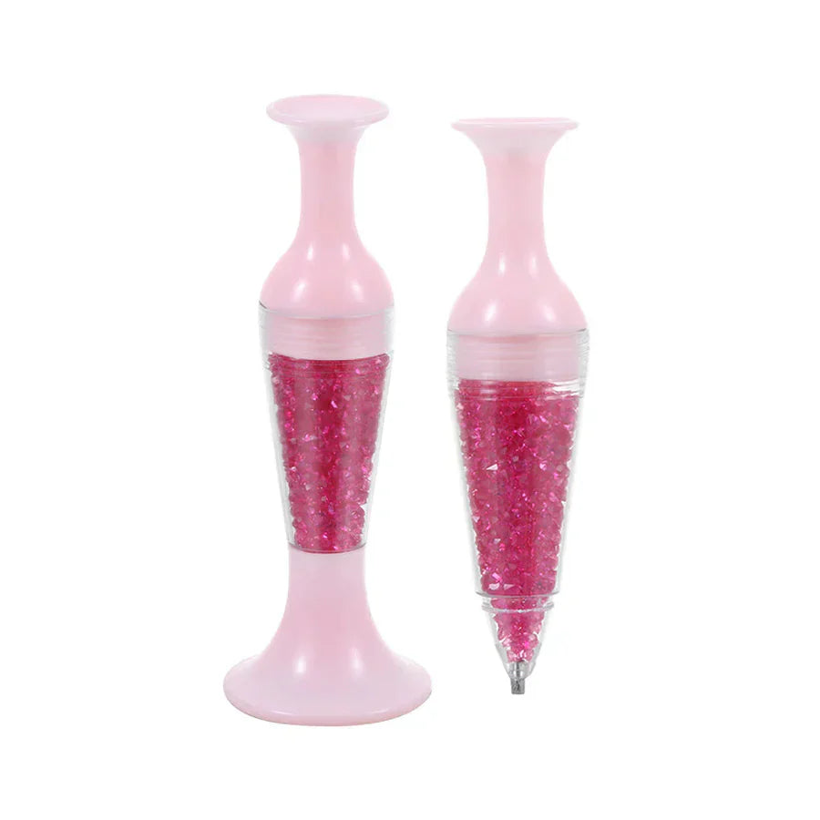 PrecisionCraft™ — Craft Longer, Create Flawless Details Without Hand Pain