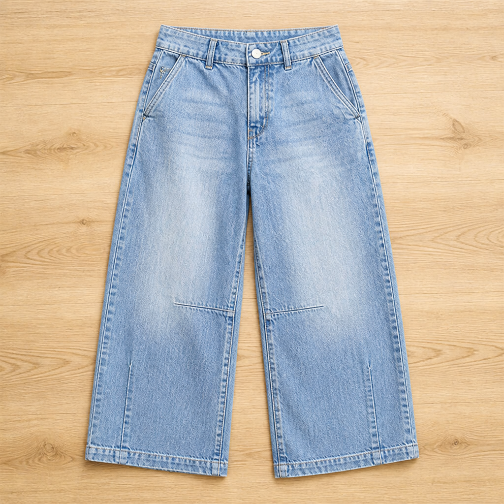 Jeanique™ — Elevate Your Style and Confidence with Effortless Comfort