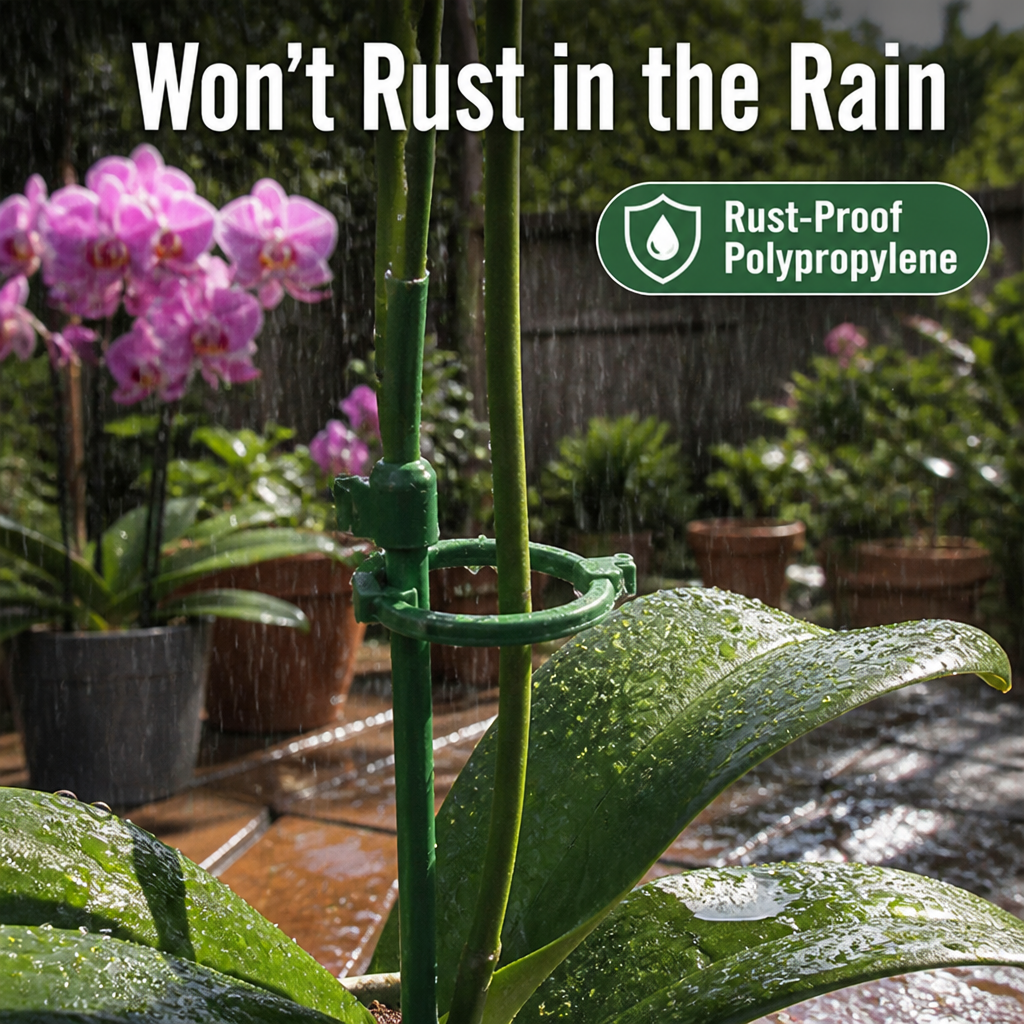 ArborRise™ — Unshakable Support That Lets Your Garden Soar with Strength and Beauty