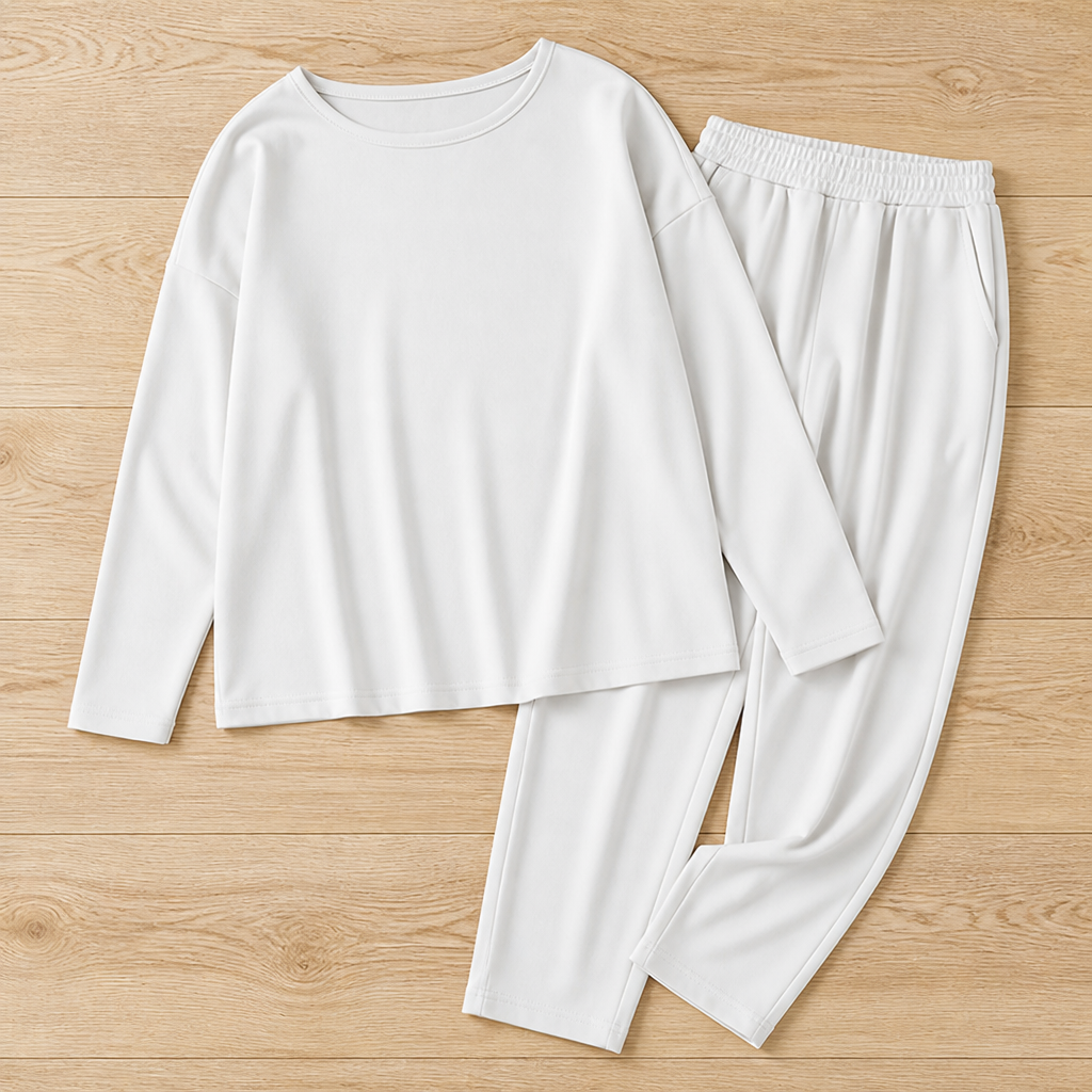 Silkora™ — Slip Into All-Day Luxury That Boosts Your Confidence Instantly