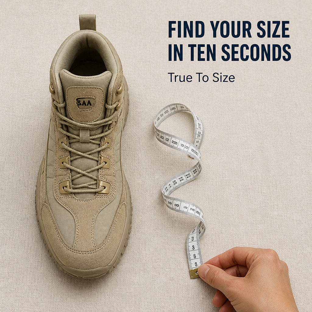 IronDash™ Tactical Boots — Command Every Terrain with Dry, Steady Confidence