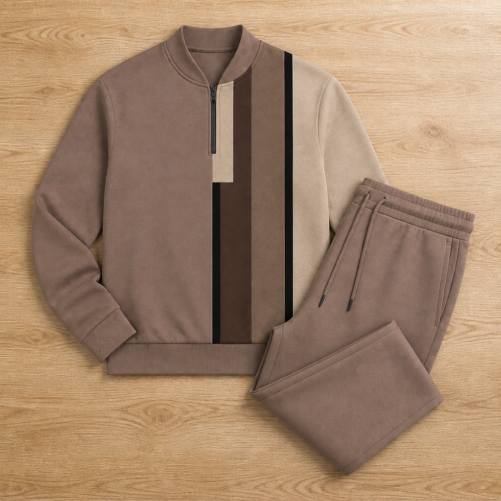 ThorinEdge™ — Own Every Moment with Effortless Comfort and Bold Style