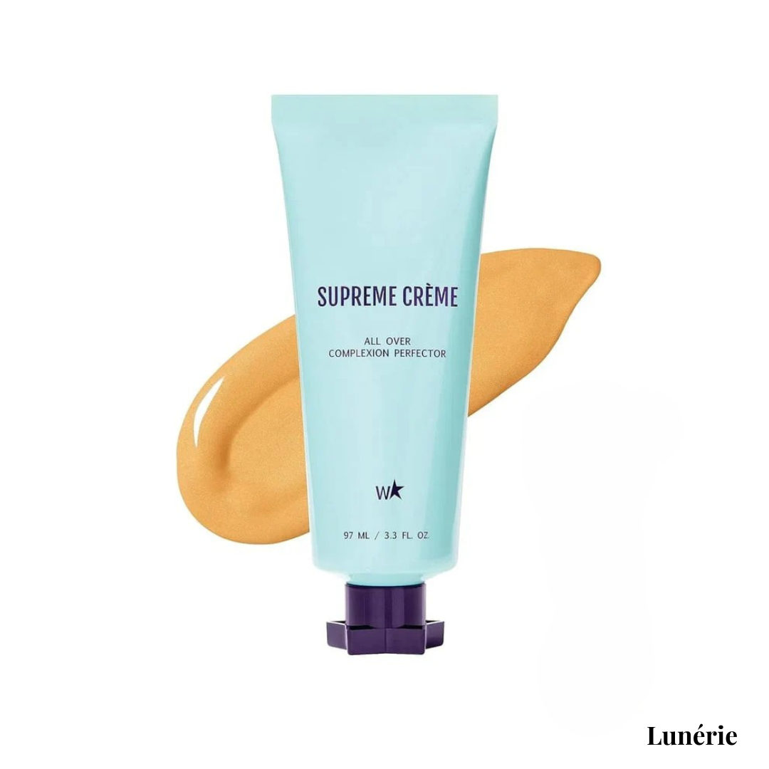 GlowMatte™ — Effortless Radiance That Lasts All Day Without a Flaw